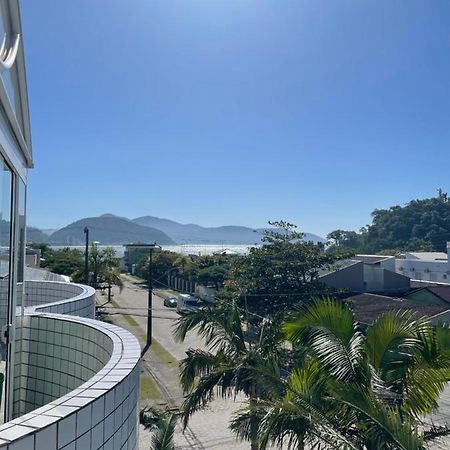 Pousada Ceu Azul Aparthotel Guaratuba Kültér fotó